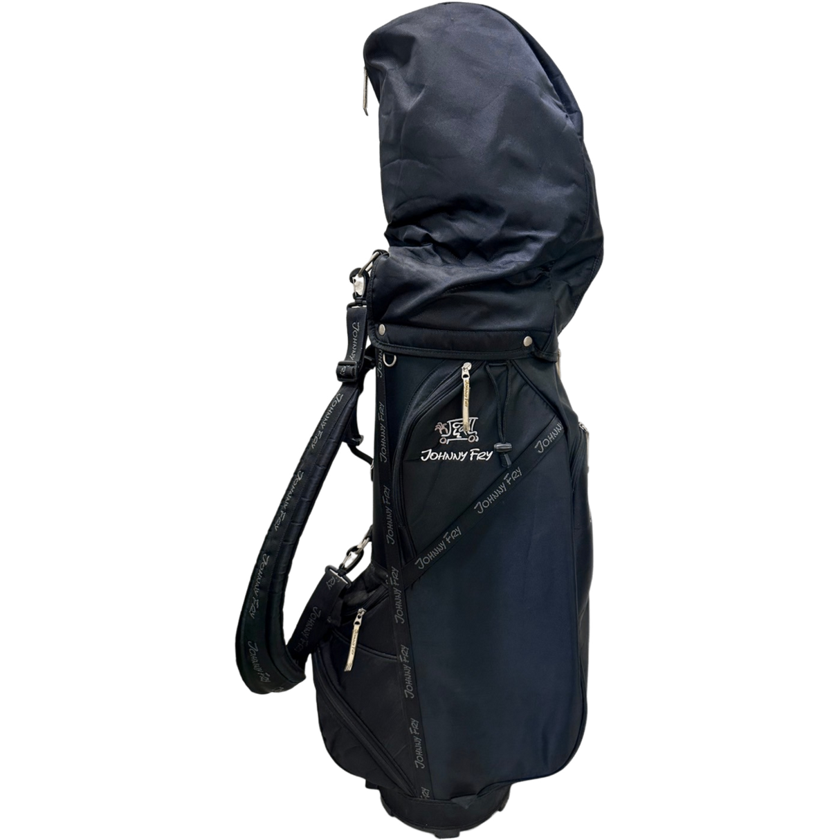 テーラーメイドR9他 複数メーカー混合メンズゴルフ超初心者向け15本