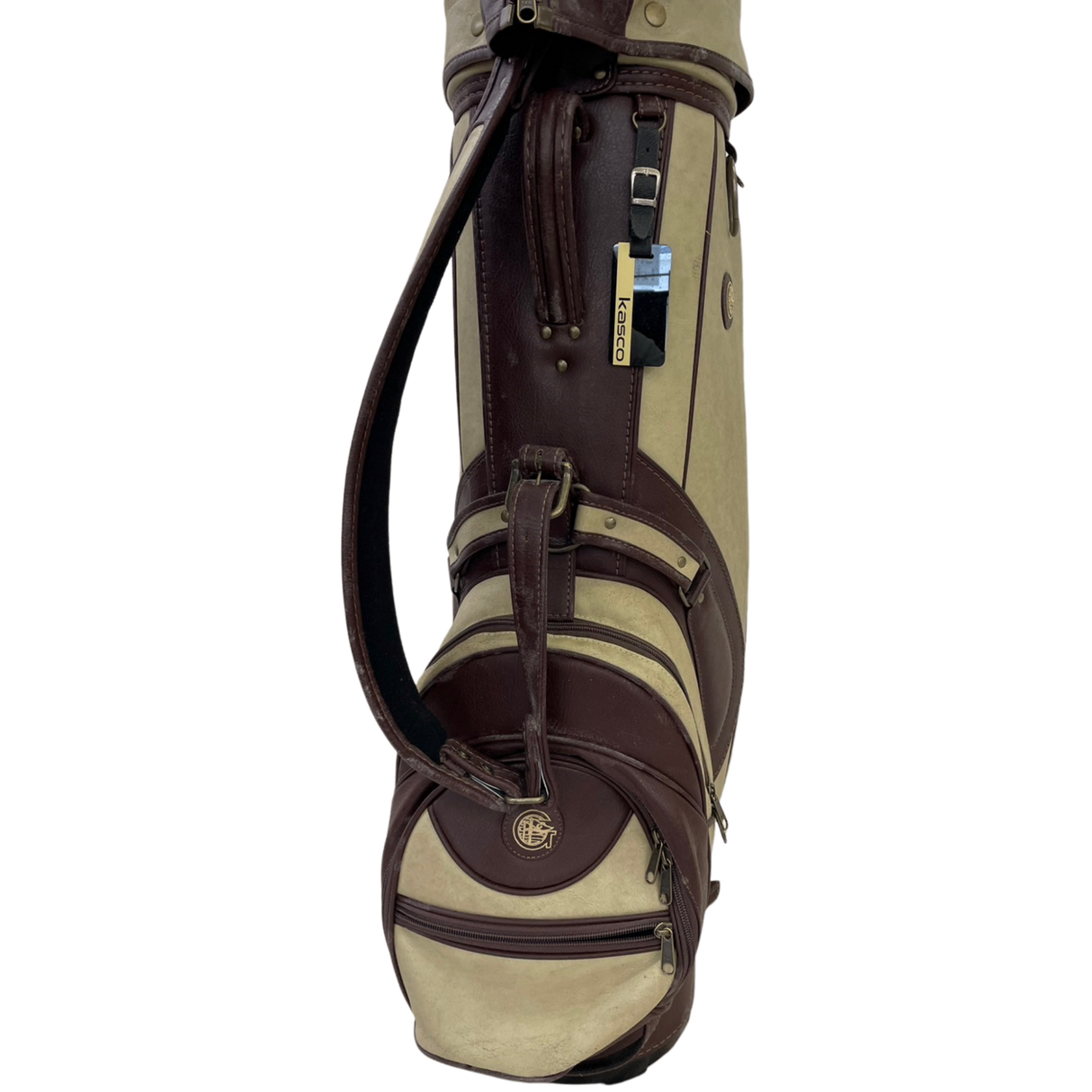 キャロウェイ他 メンズゴルフ超初心者向け11本セット+キャディバッグ