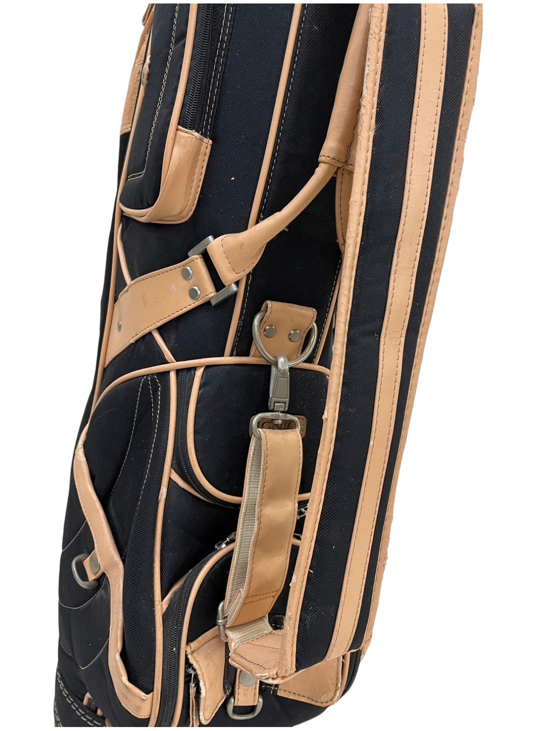 Maruman ゴルフメンズ超初心者向け12本+キャディバッグセット