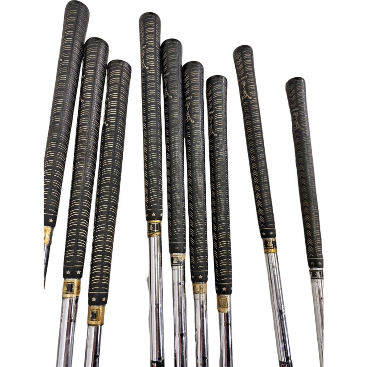 Maruman+PING Karsten メンズゴルフ超初心者向け14本+バッグ