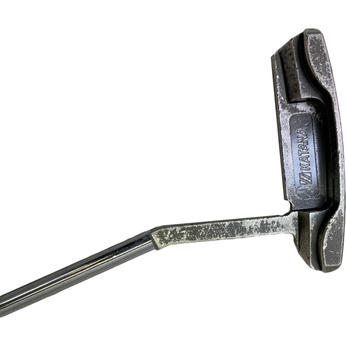 KATANA カタナゴルフ 中級者向け12本+キャディバッグセット