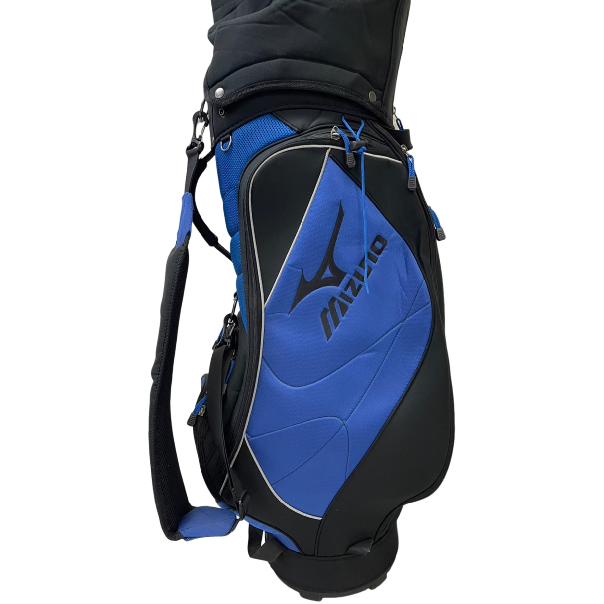 テーラーメイド他 メンズ初心者向け13本+キャディバッグセット