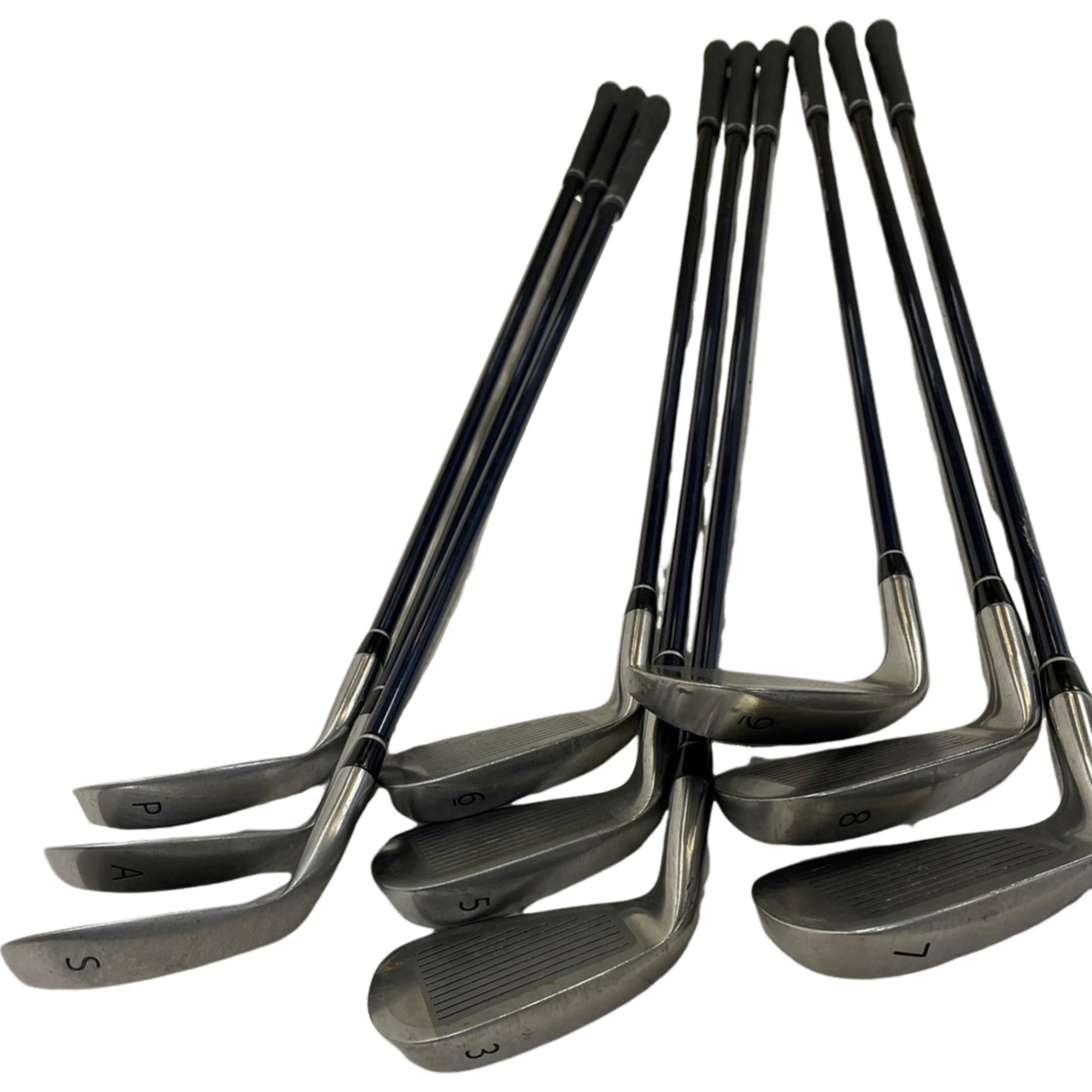 TOBUNDA他 メンズゴルフ超初心者向け13本+キャディバッグ