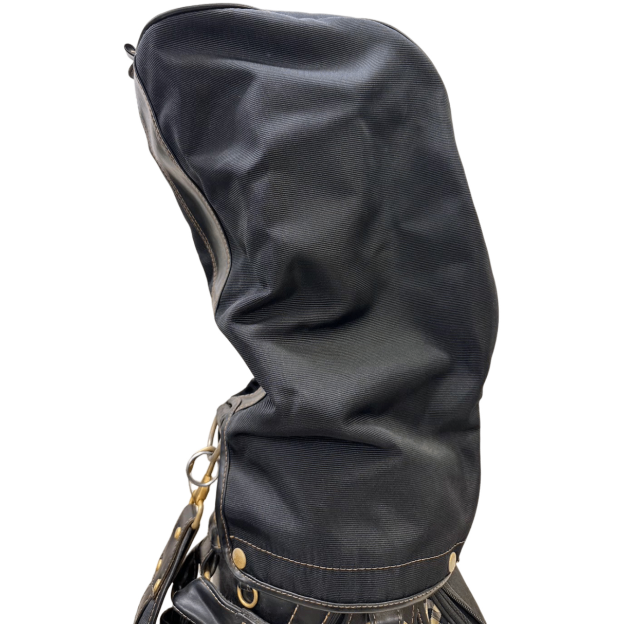 セイコー・ミズノ他 メンズゴルフ超初心者向け14本+キャディバッグ