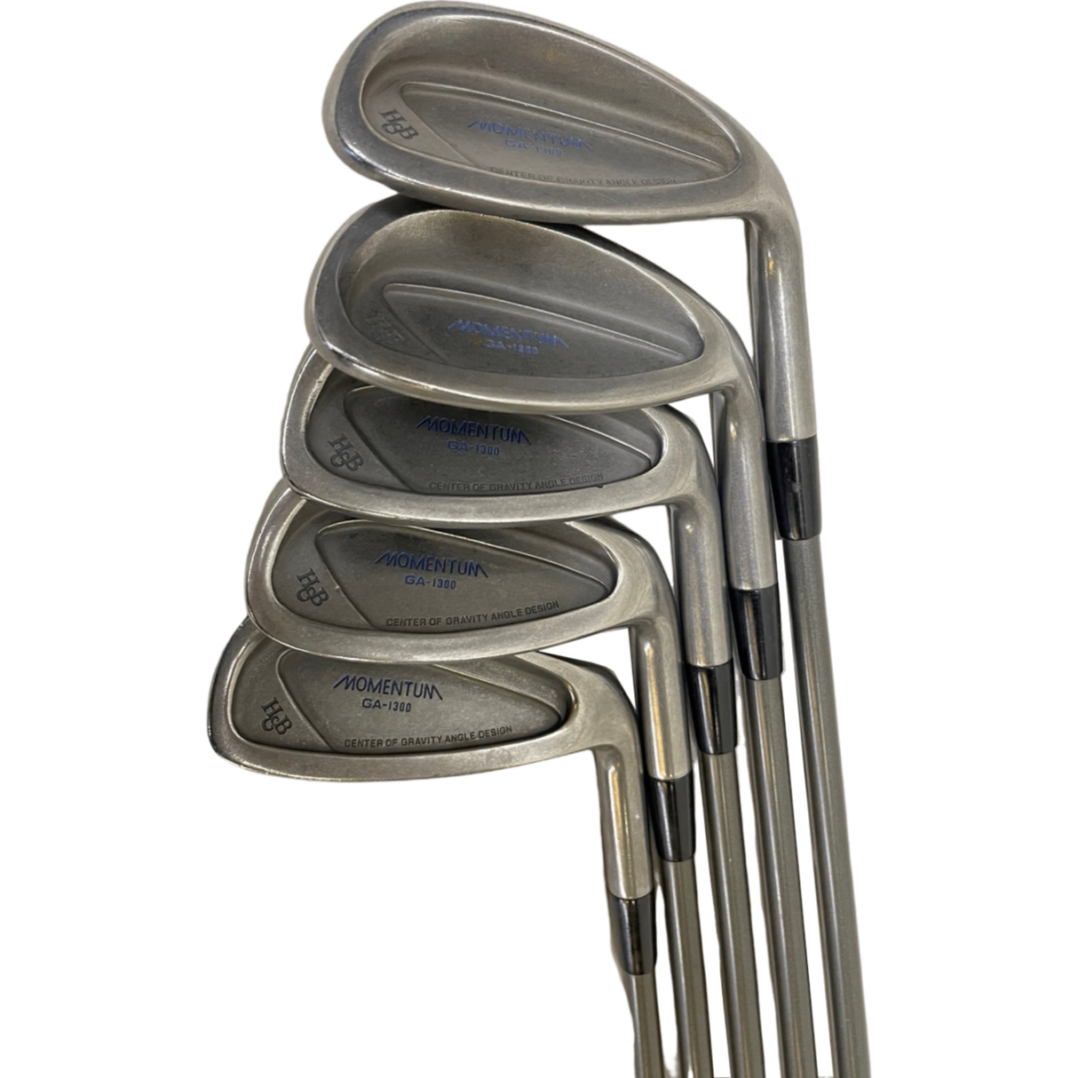 XXIO PRIME他 複数メーカー混合メンズ超初心者向け9本+キャディバッグセット