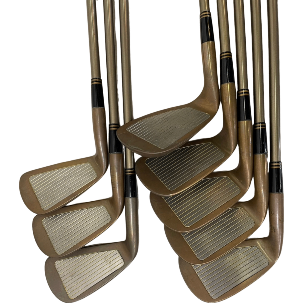 ブリヂストンゴルフ PRO230 EIGHT他 初心者向け10本セット