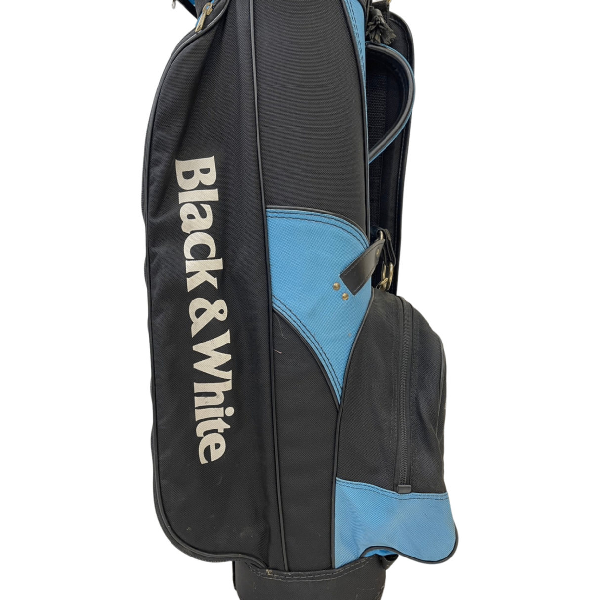 KATANA カタナゴルフ 中級者向け12本+キャディバッグセット