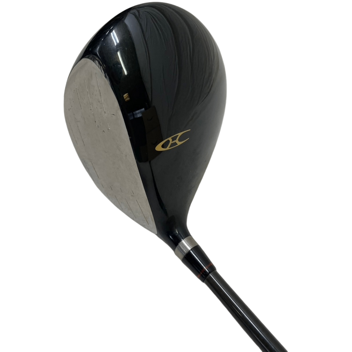 本間ゴルフTM602他 メンズゴルフ中級者向け10本 美品キャディバッグ