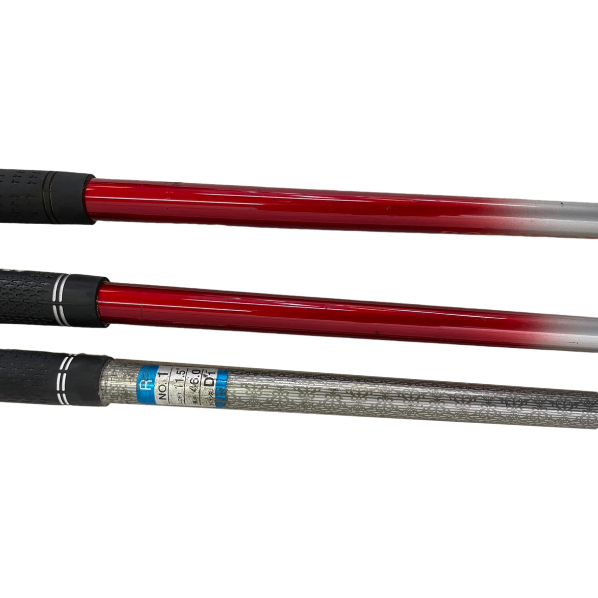 TOBUNDA他 メンズゴルフ超初心者向け13本+キャディバッグ