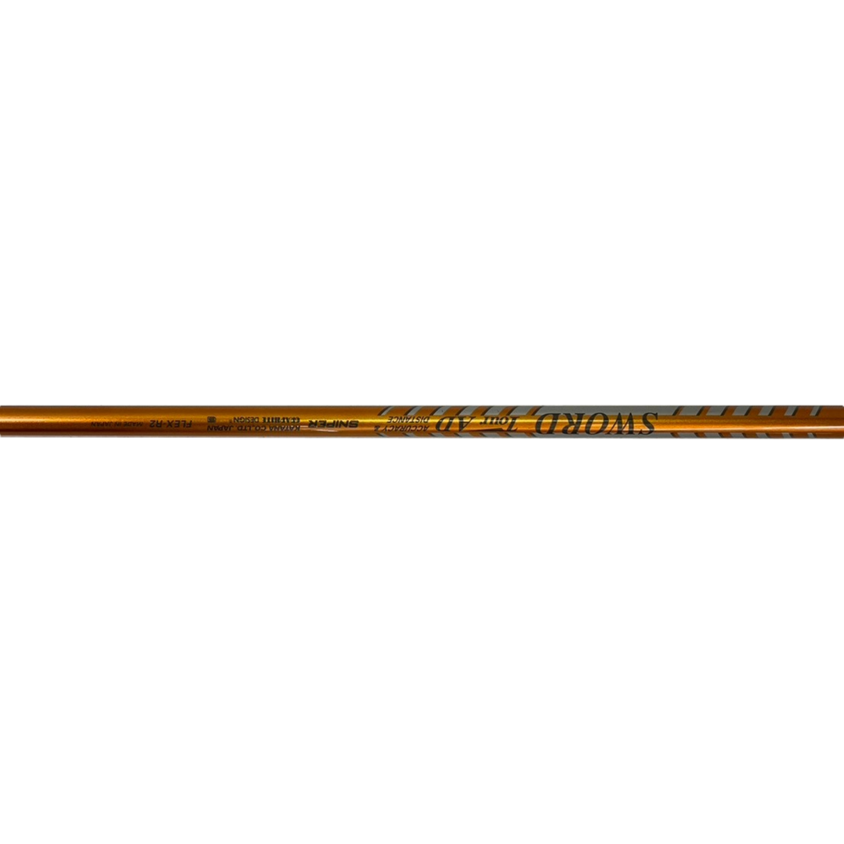 KATANA カタナゴルフ 中級者向け12本+キャディバッグセット