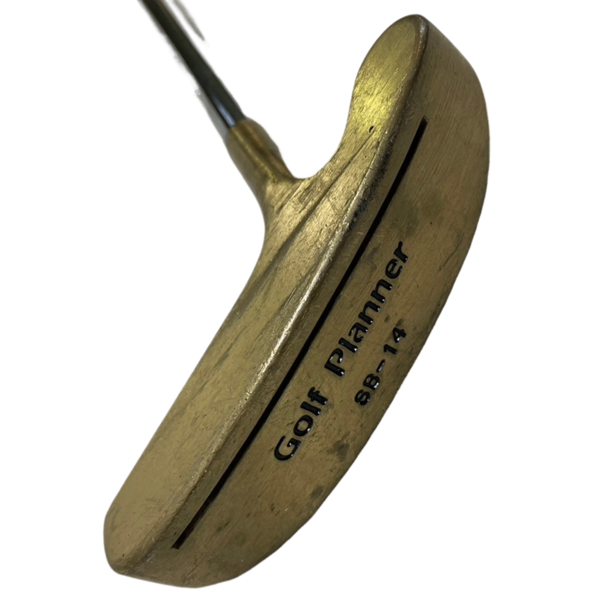 YONEX・Toney Penna他 マニアックなメンズゴルフセット11本+キャディバッグ