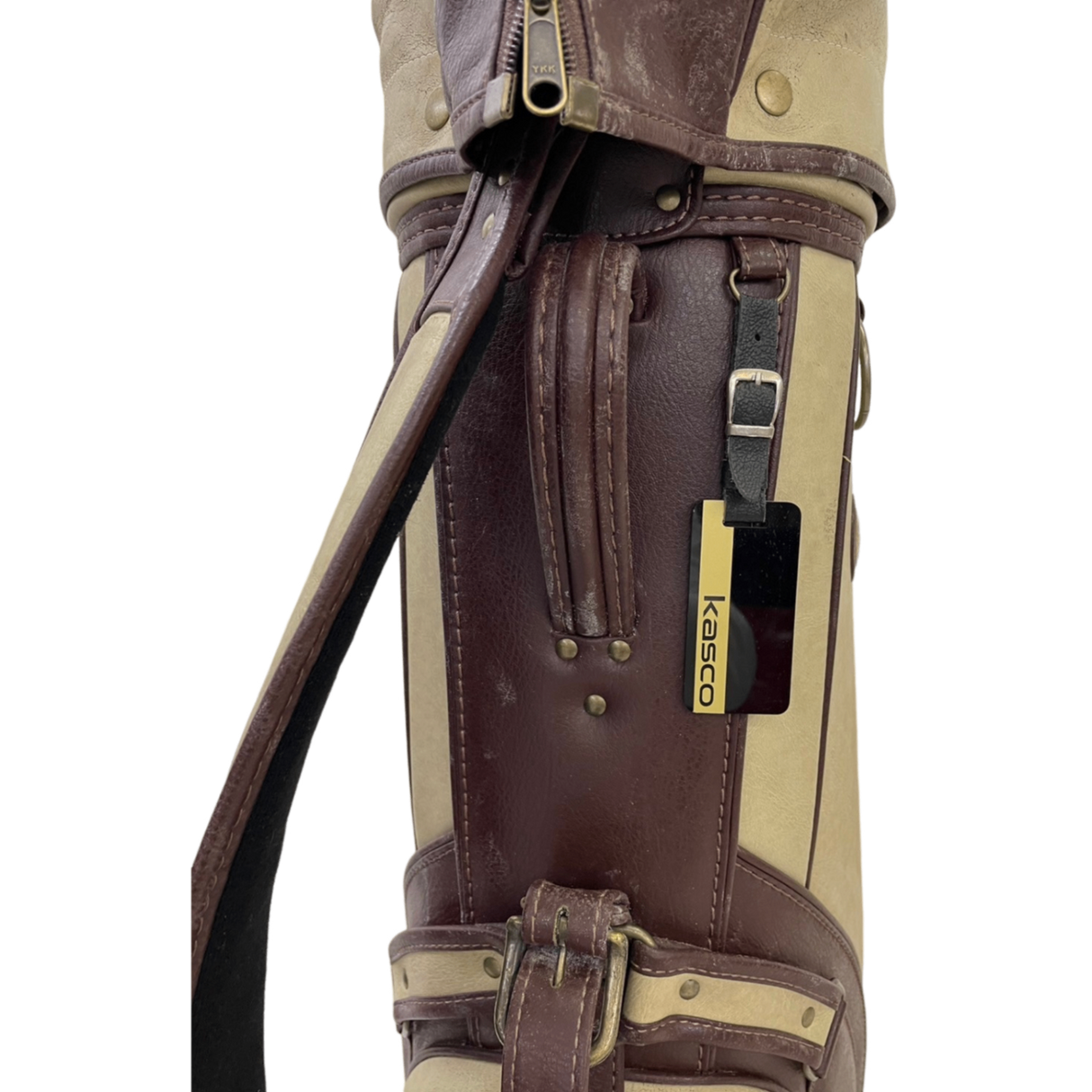 キャロウェイ他 メンズゴルフ超初心者向け11本セット+キャディバッグ