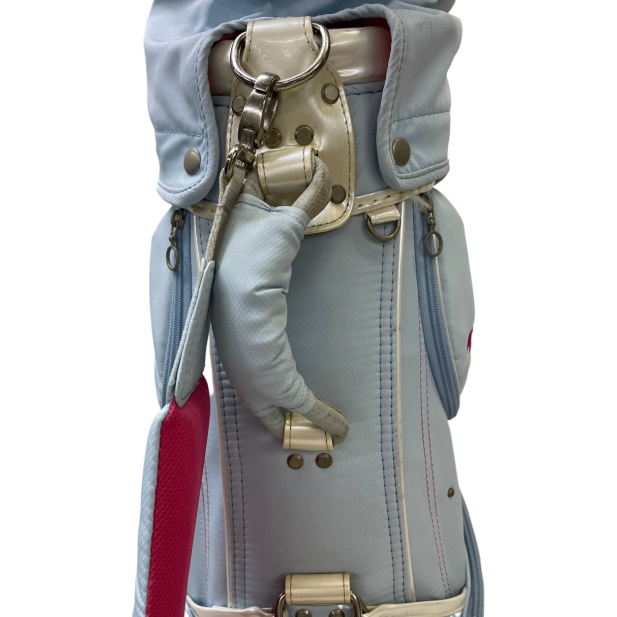 ミズノ・Maruman他 複数メーカー混合レディース超初心者向け14本セット