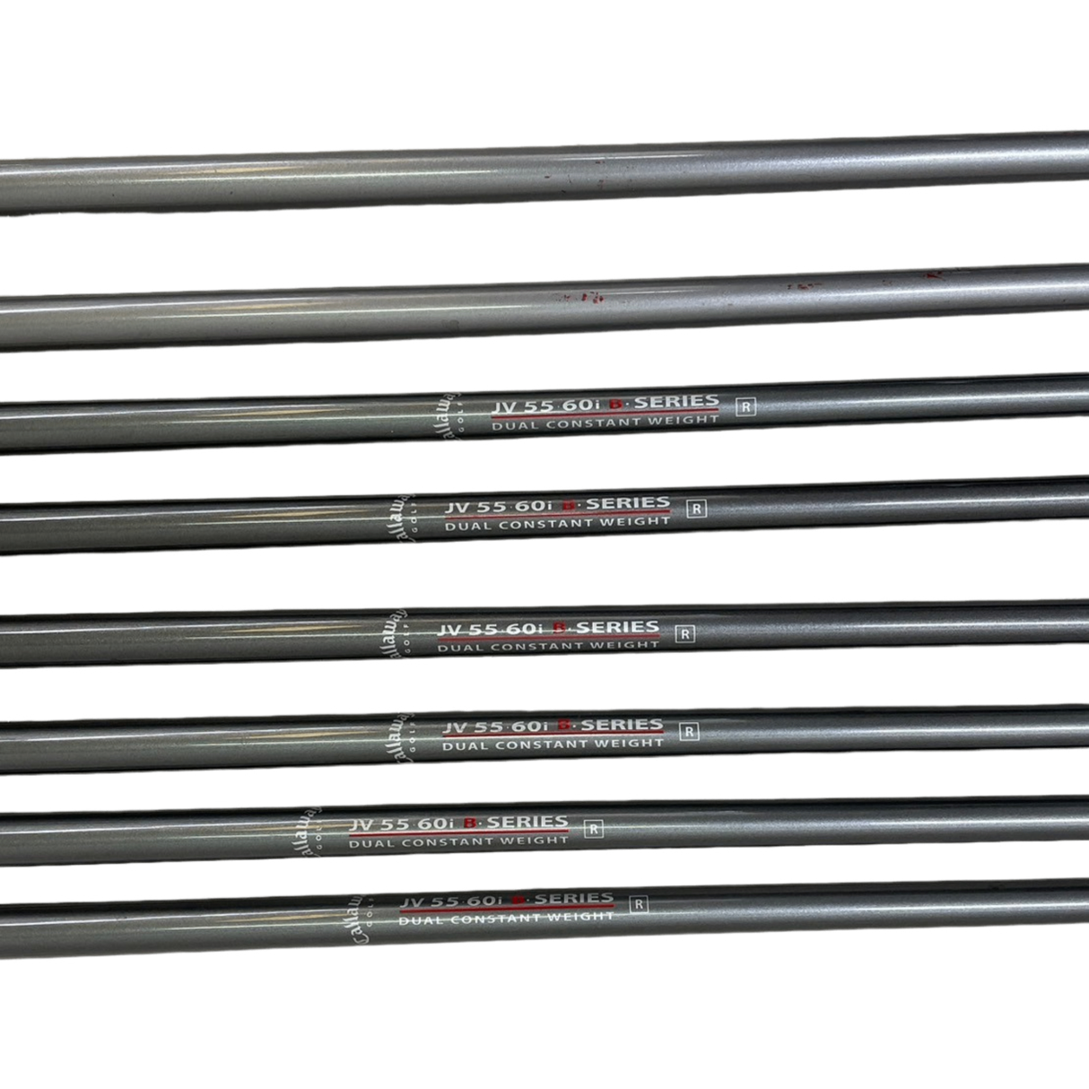 キャロウェイ他 メンズゴルフ超初心者向け11本セット+キャディバッグ