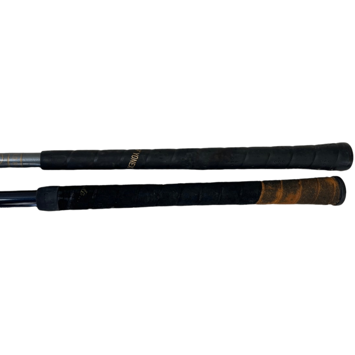 YONEX・Toney Penna他 マニアックなメンズゴルフセット11本+キャディバッグ