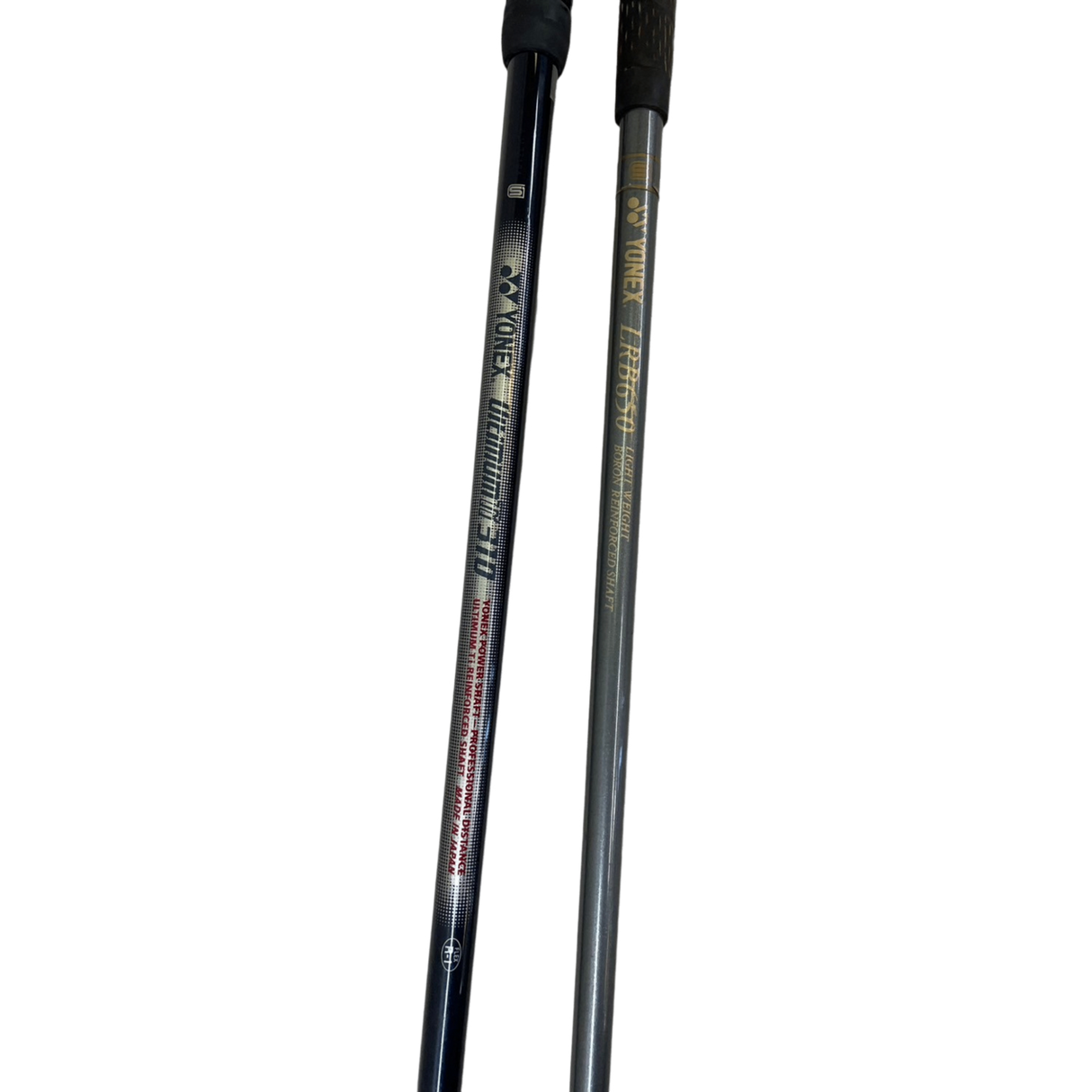 YONEX・Toney Penna他 マニアックなメンズゴルフセット11本+キャディバッグ