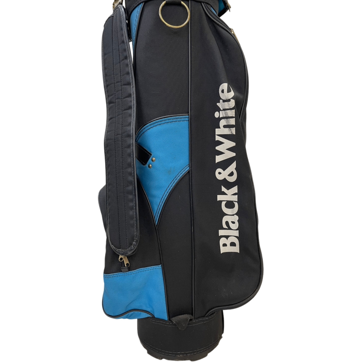 KATANA カタナゴルフ 中級者向け12本+キャディバッグセット