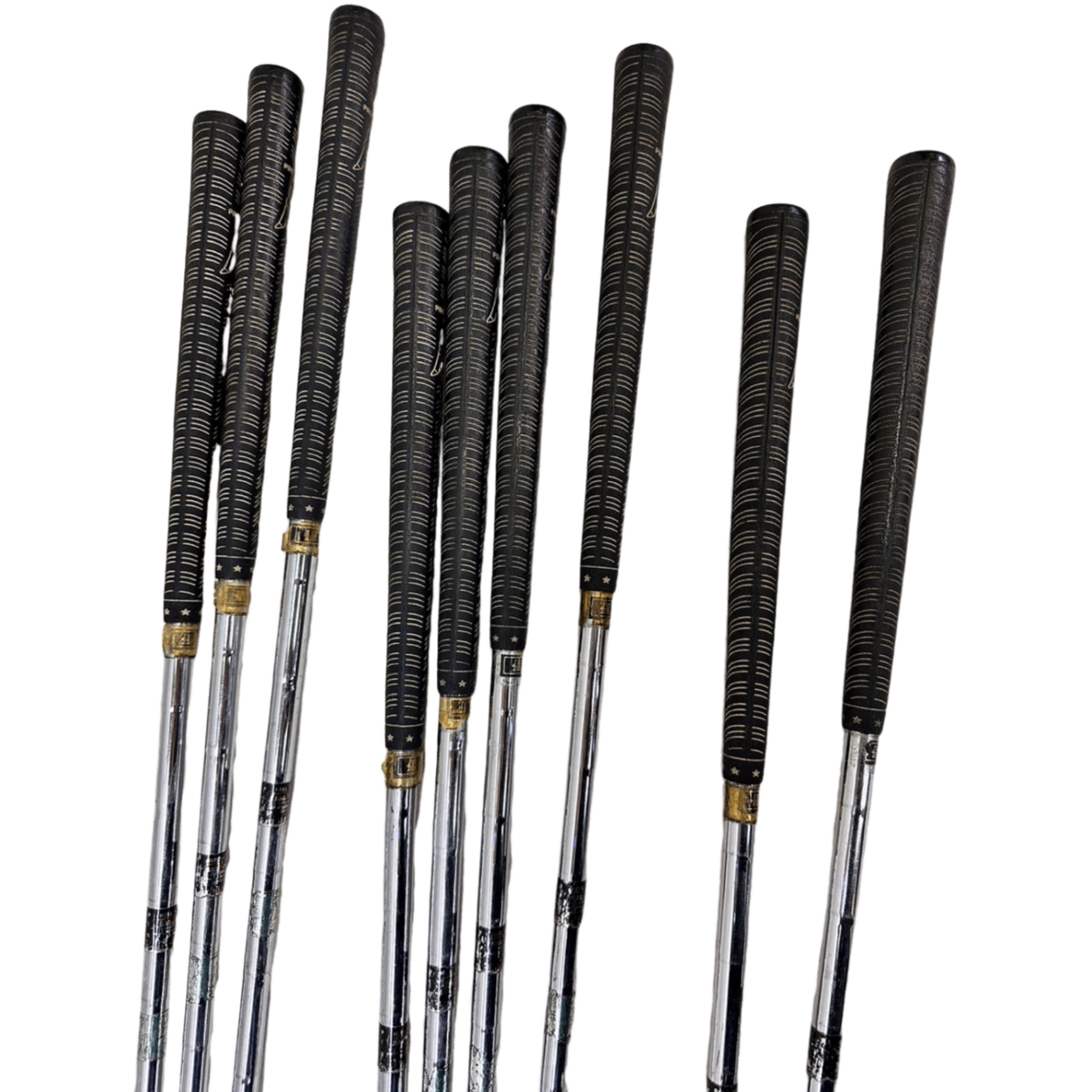 Maruman+PING Karsten メンズゴルフ超初心者向け14本+バッグ