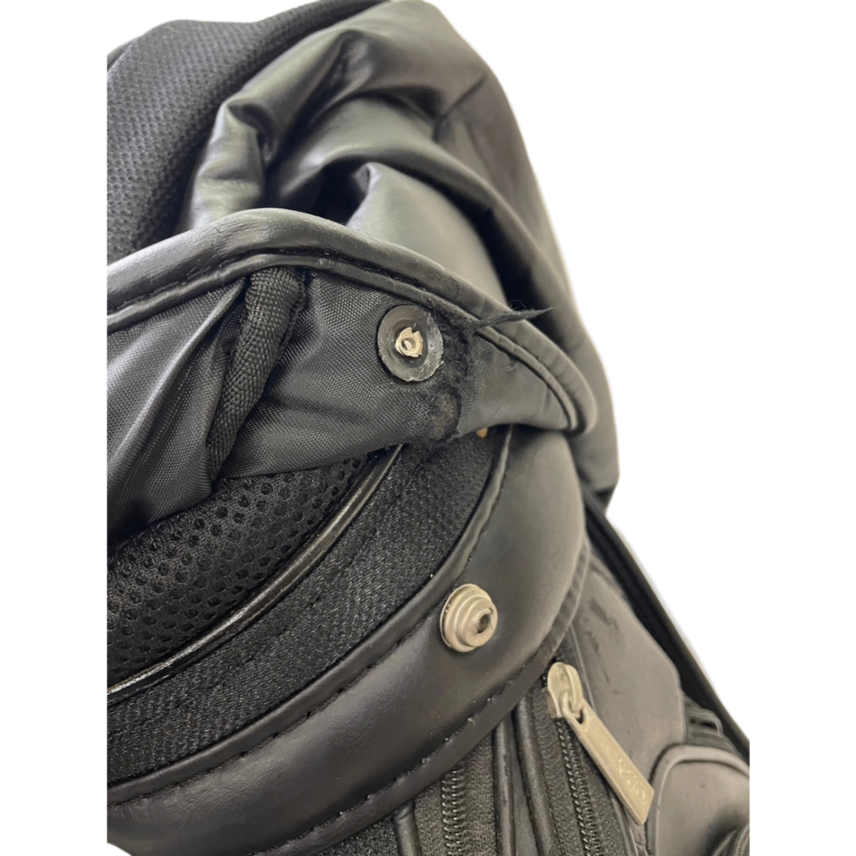 XXIO PRIME他 複数メーカー混合メンズ超初心者向け9本+キャディバッグセット