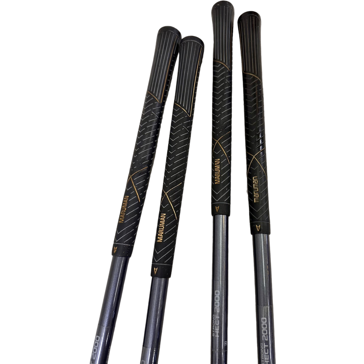 Maruman+PING Karsten メンズゴルフ超初心者向け14本+バッグ