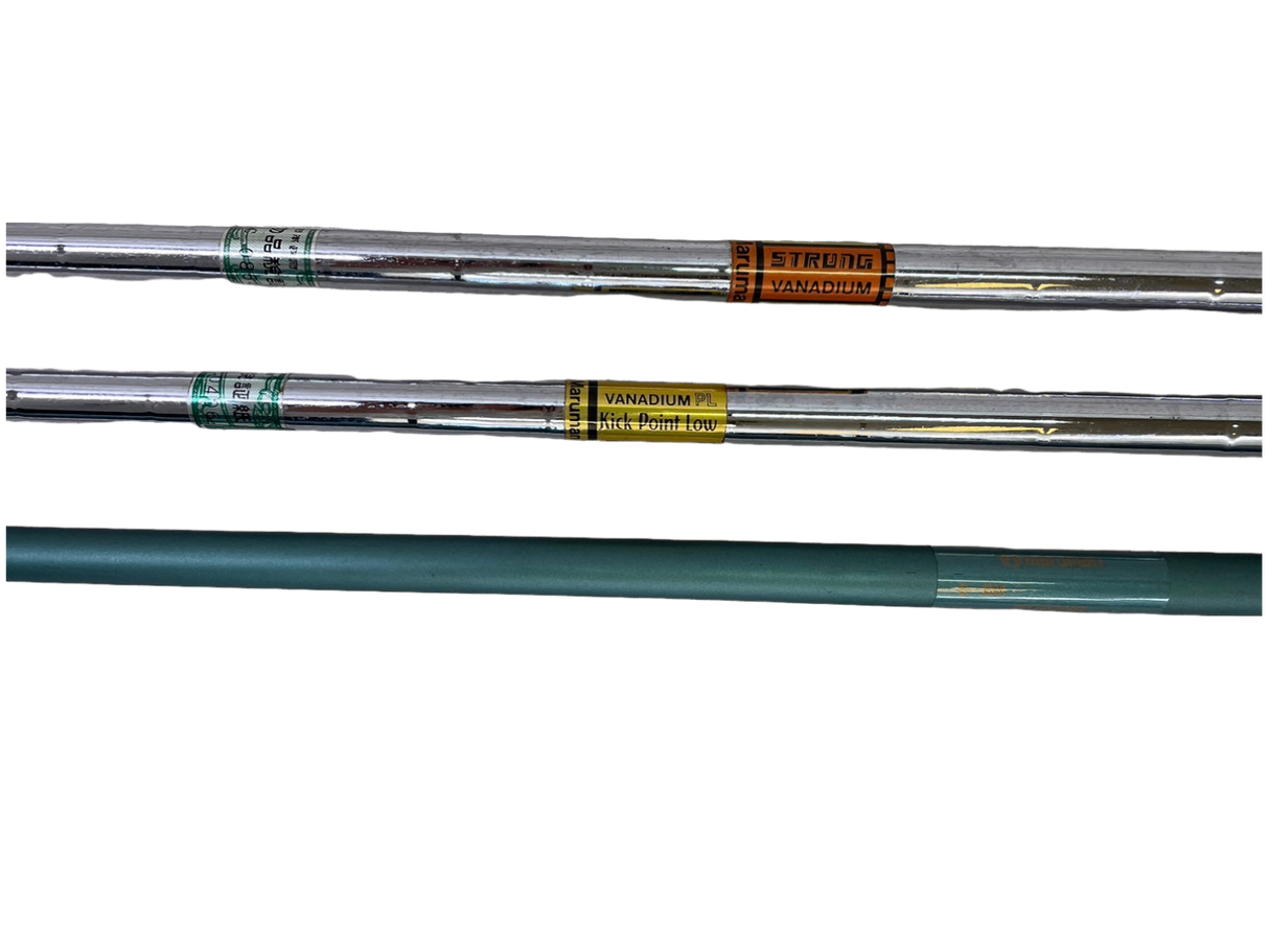 Maruman ゴルフメンズ超初心者向け12本+キャディバッグセット