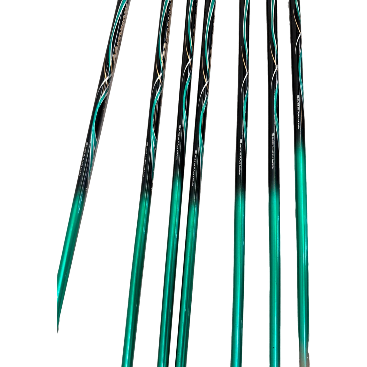 ホンマゴルフ 2星 BERES&IE-05他 中級者向けキャティバッグセット