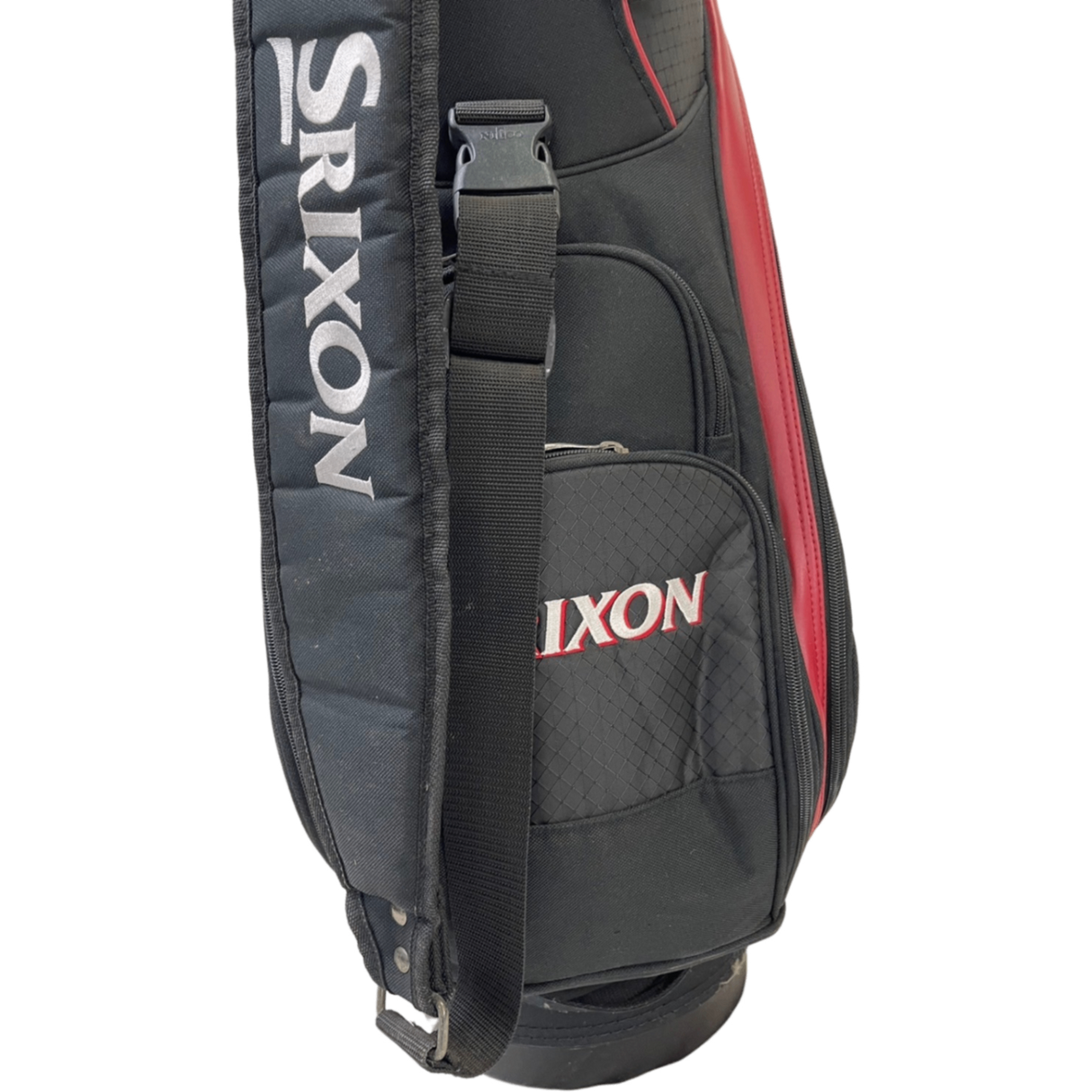 YONEX・Toney Penna他 マニアックなメンズゴルフセット11本+キャディバッグ