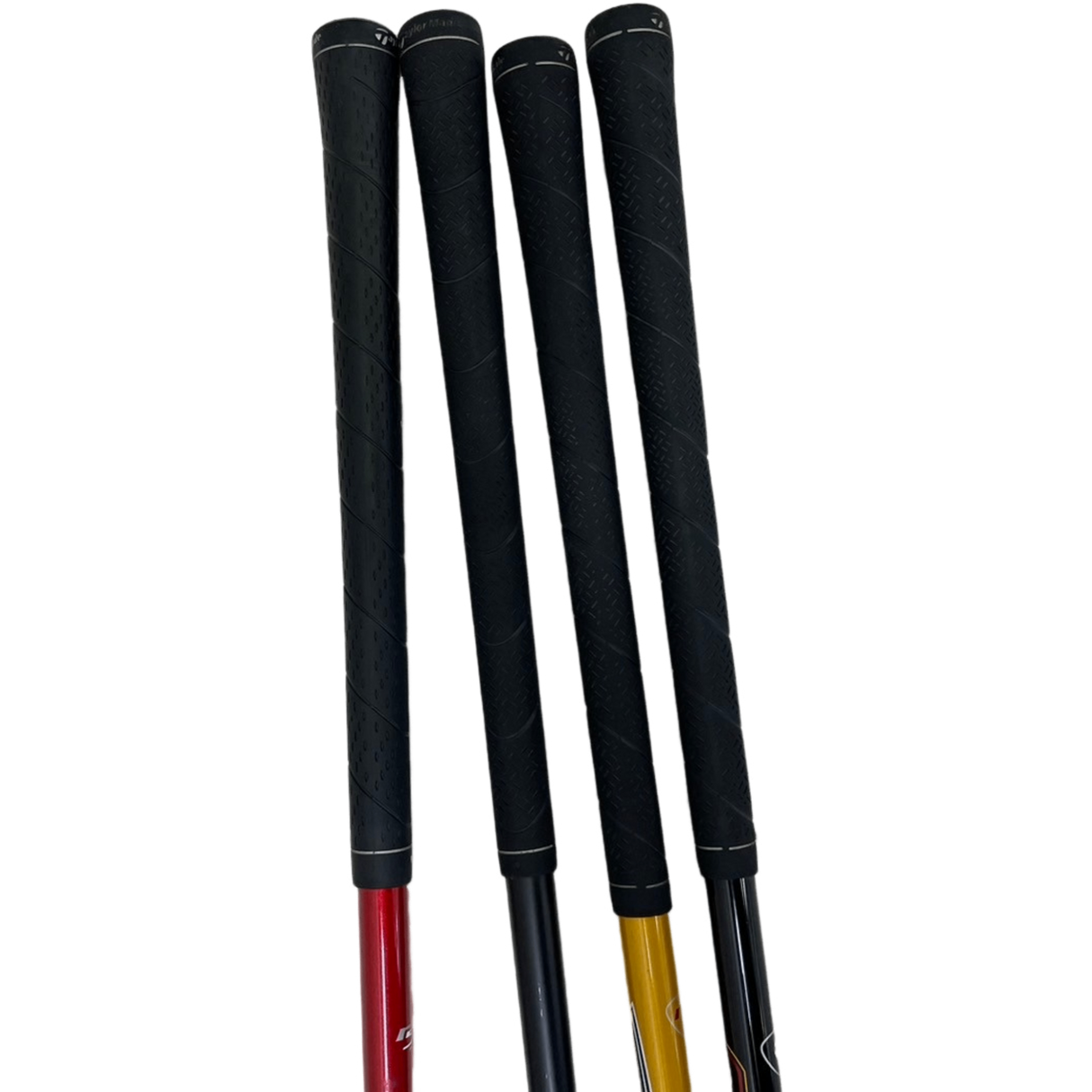 テーラーメイド他 メンズゴルフ初心者向け14本+キャディバッグセット