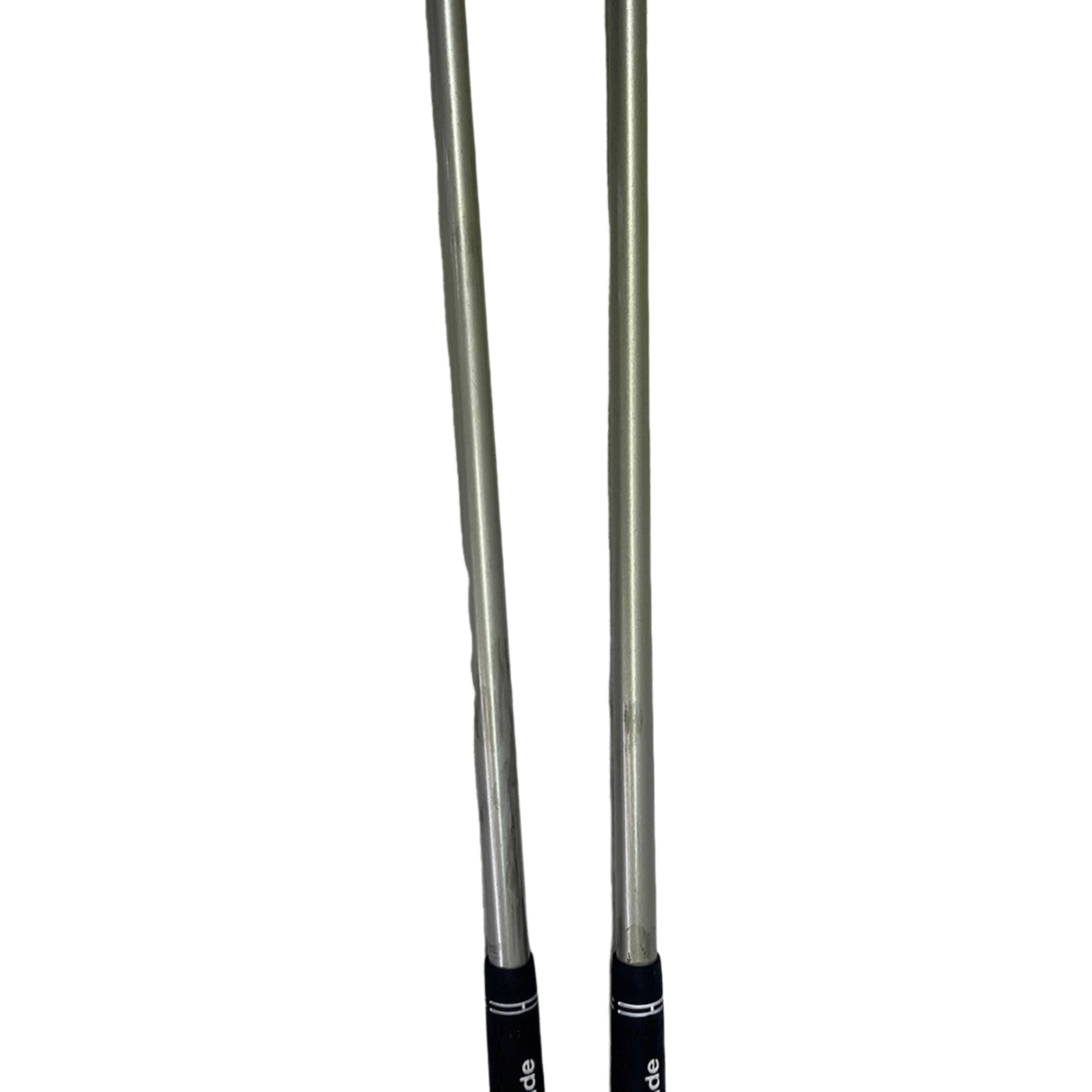 ミズノ・Maruman他 複数メーカー混合レディース超初心者向け14本セット