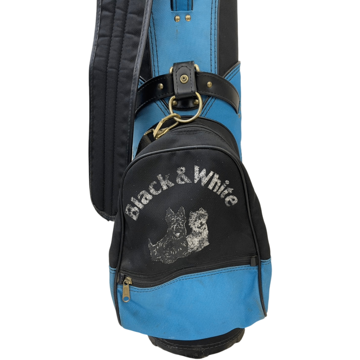 KATANA カタナゴルフ 中級者向け12本+キャディバッグセット