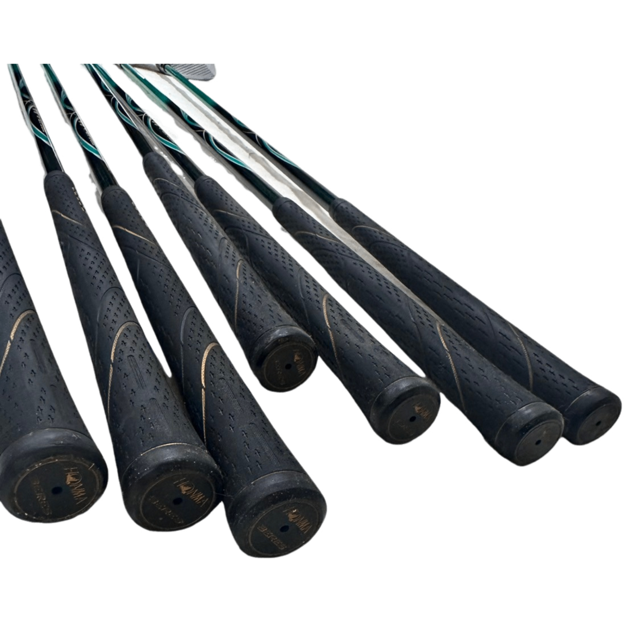 ホンマゴルフ 2星 BERES&IE-05他 中級者向けキャティバッグセット