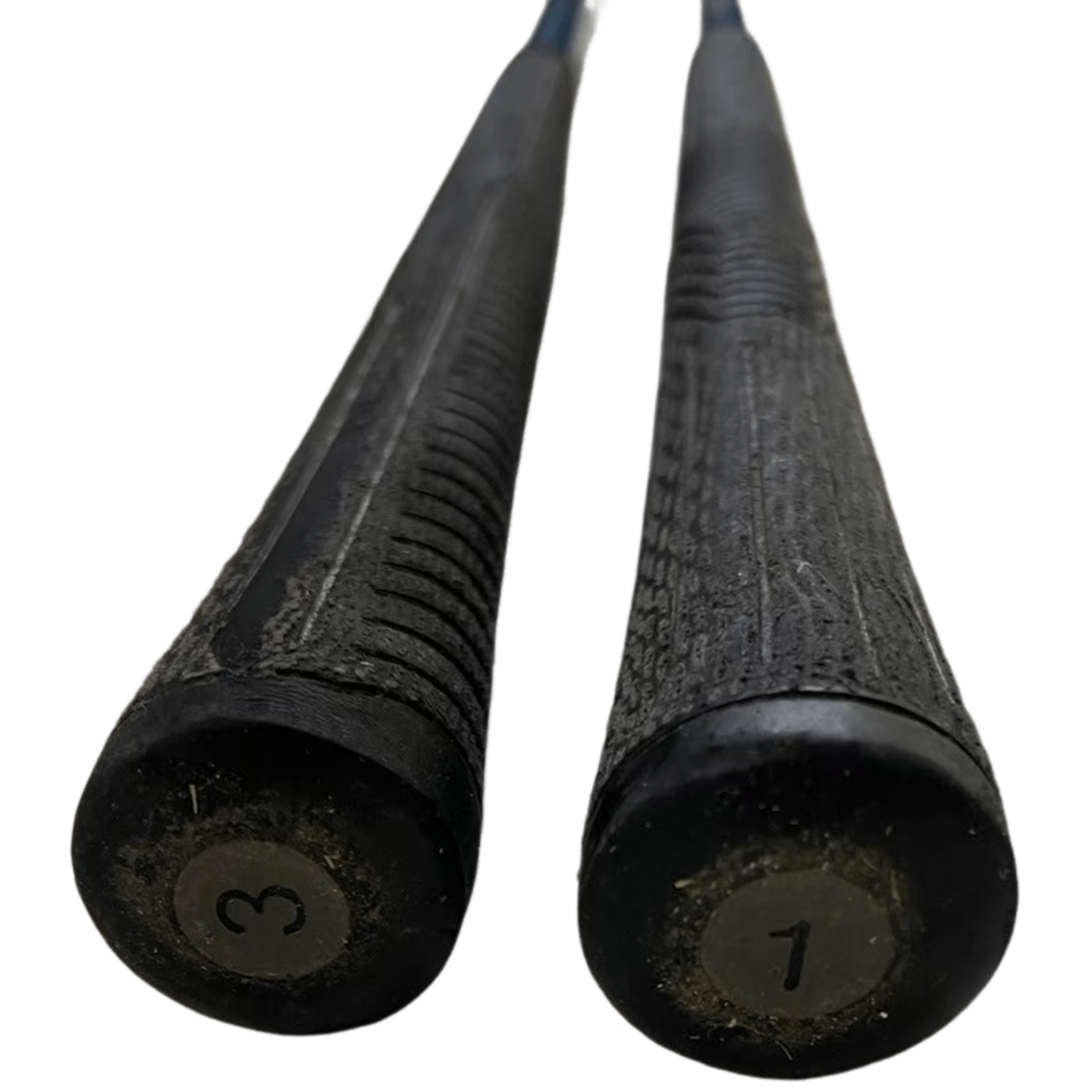 PRGRドライバー+DUNLOPアイアン メンズゴルフ超初心者向け13本 バッグあり