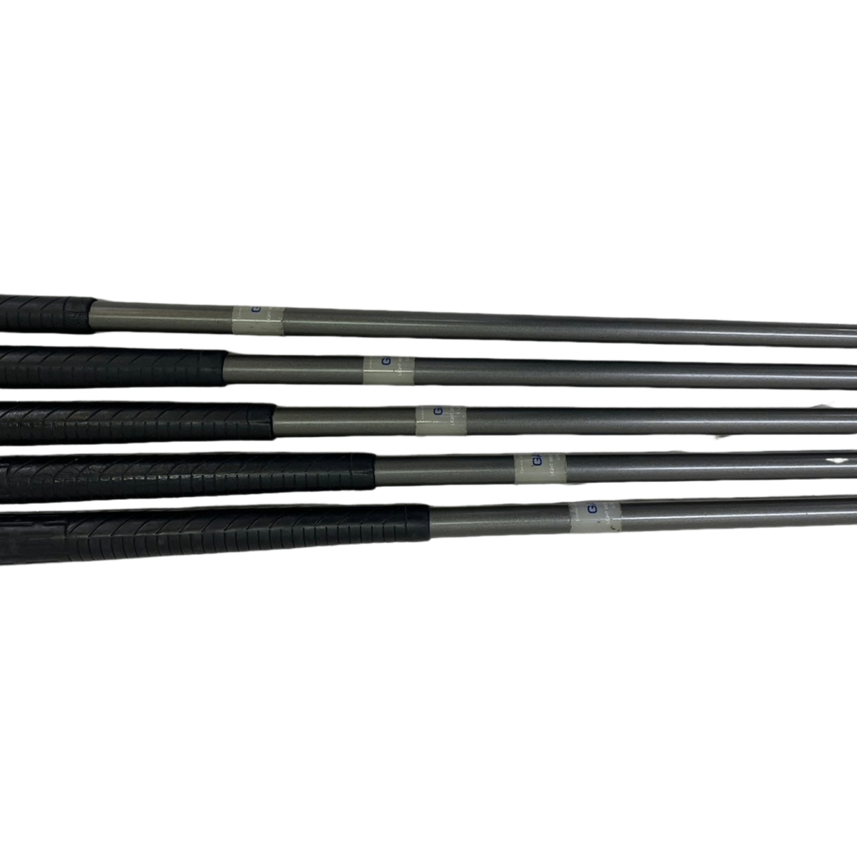 XXIO PRIME他 複数メーカー混合メンズ超初心者向け9本+キャディバッグセット