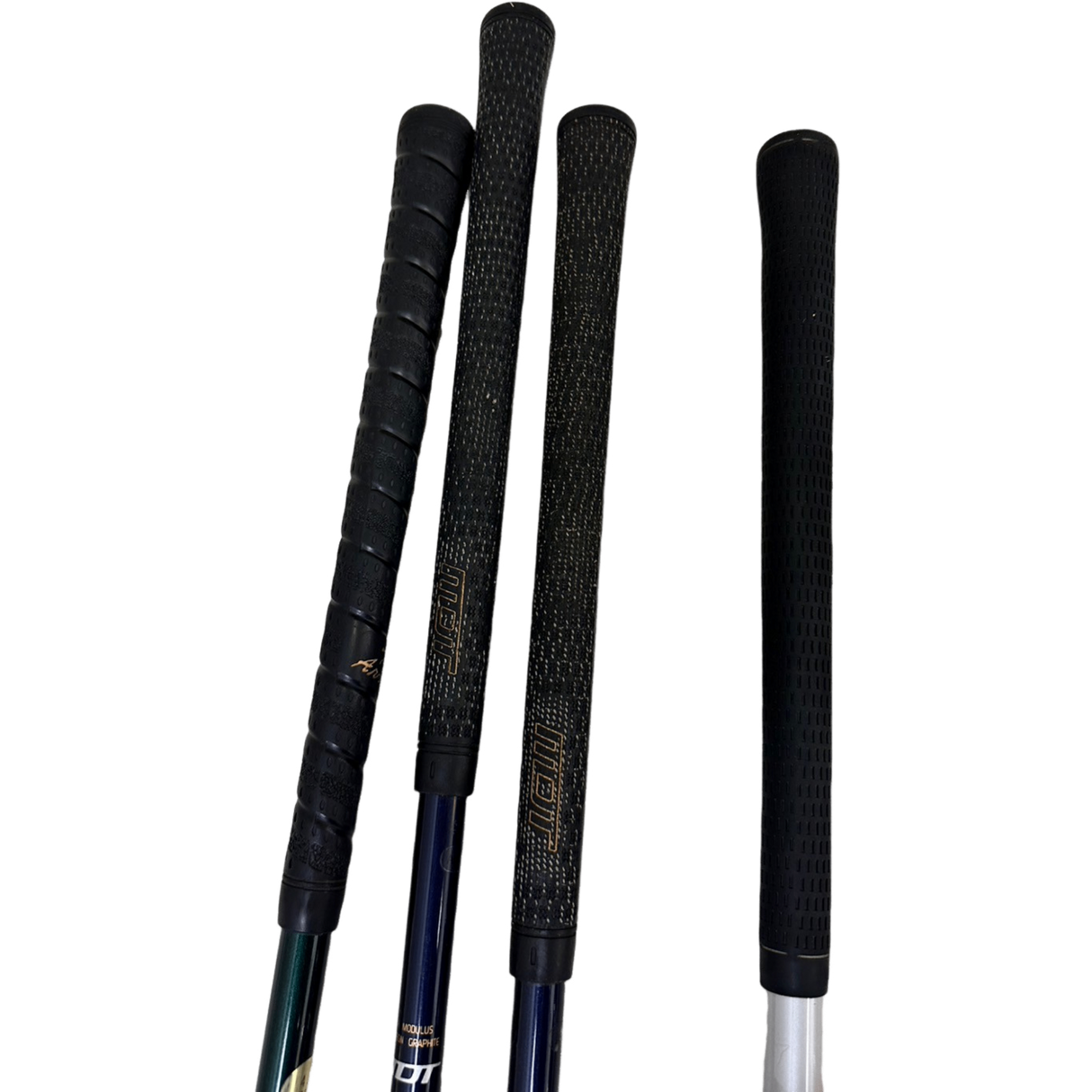 テーラーメイドR9他 複数メーカー混合メンズゴルフ超初心者向け15本