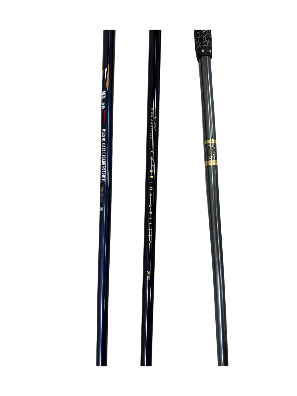 マクレガー他 メンズゴルフ超初心者向け13本+キャディバッグセット