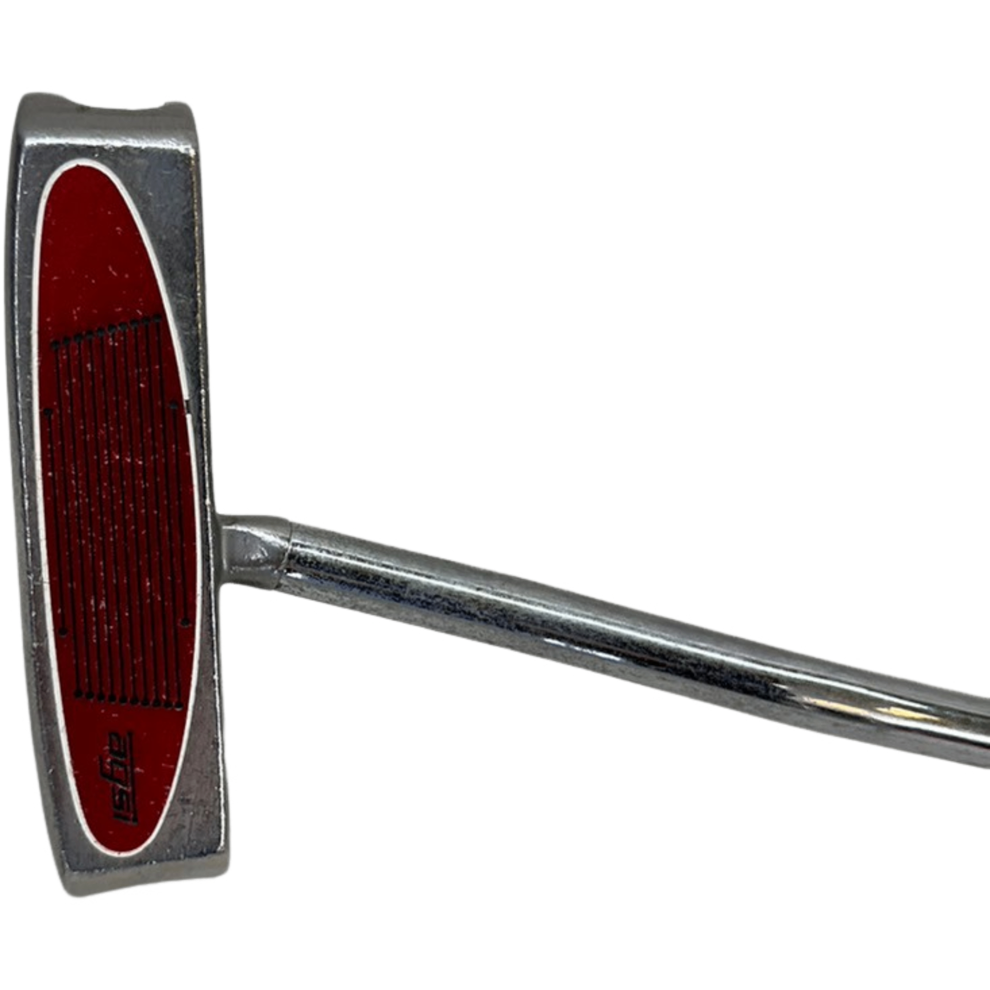 ★ダンロップ MAXFLI 本革 ゴルフシューズ メンズ 26.5cm 白黒 未使用 定価39，000円★レザー スパイク シューズ DUNLOP MAXFLI 本革 ゴルフシューズ ブラック - メルカリ