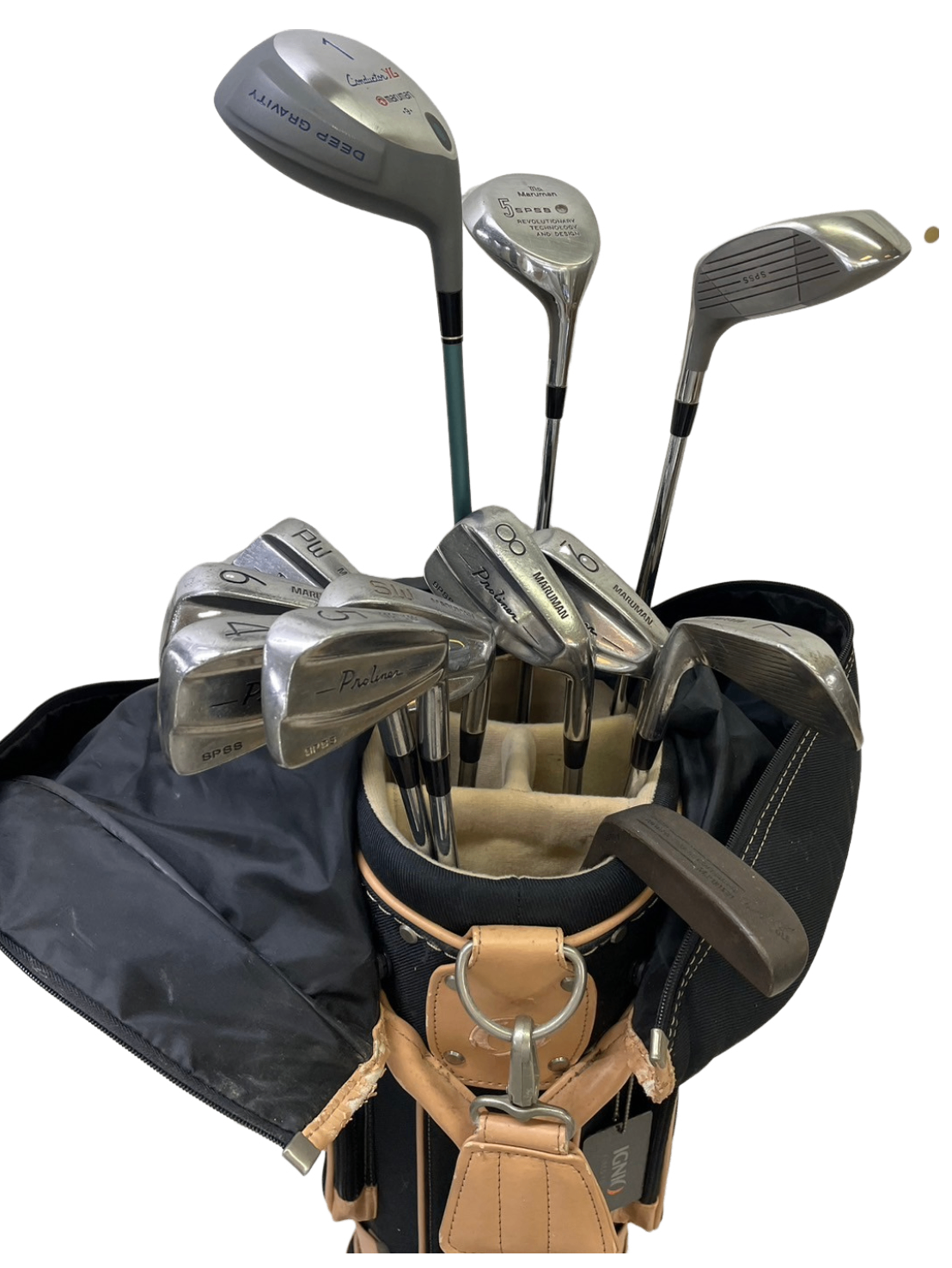 ゴルフバック キャディバック バーニーズニューヨーク ゴルフクラブ ゴルフバック キャディバック バーニーズニューヨーク ゴルフクラブ