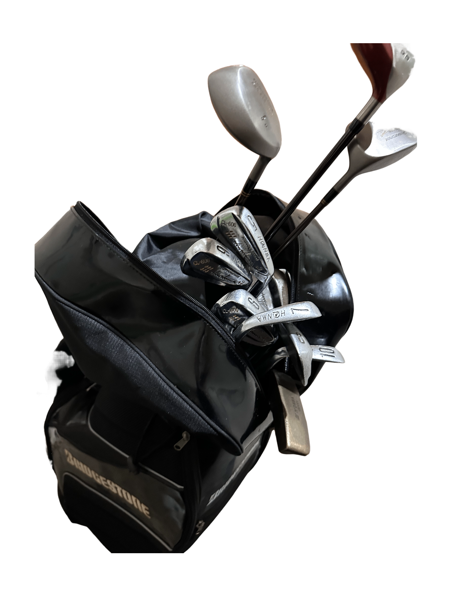 TaylorMade 12本ゴルフ用品セット おまけ付き TaylorMade 12本ゴルフ用品セット おまけ付き TaylorMade 12本