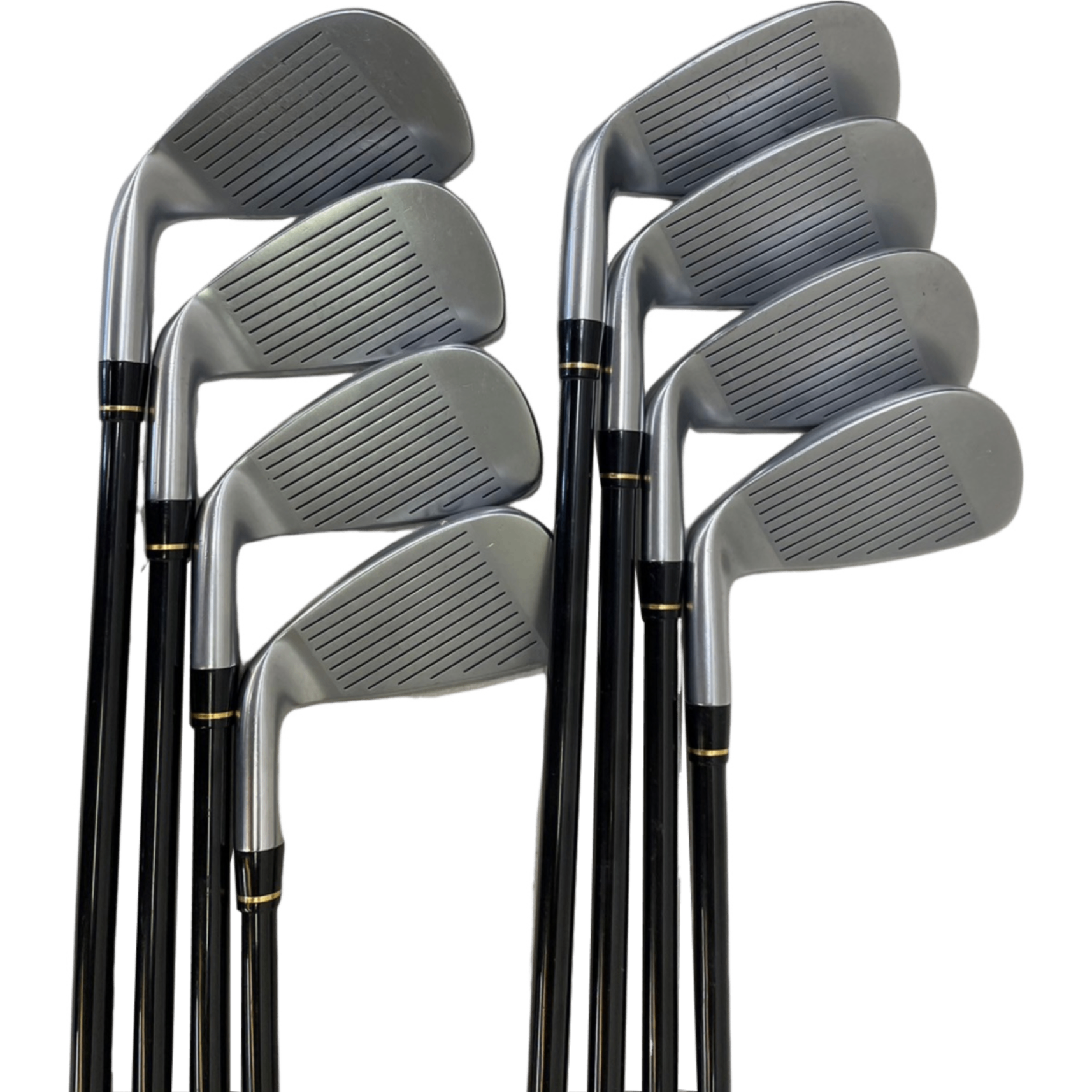 スポルディング マルマン メンズゴルフ15本セット カーボン R 右利き用